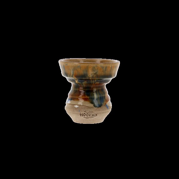Magic Mushroom - Phunnel - Smoke Blue