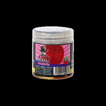 Savu - Strawbelly - 25 g