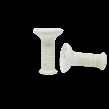 Lit Lip Soft Touch - Phunnel - Bianco