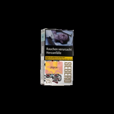Sebero - Joyce - 25 g