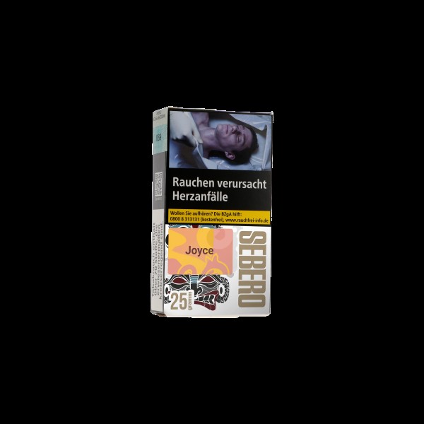 Sebero - Joyce - 25 g