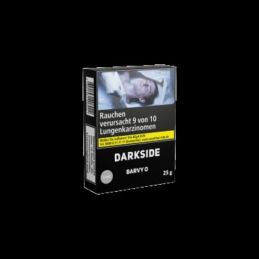 Darkside - Core - Barvy O - 25 g