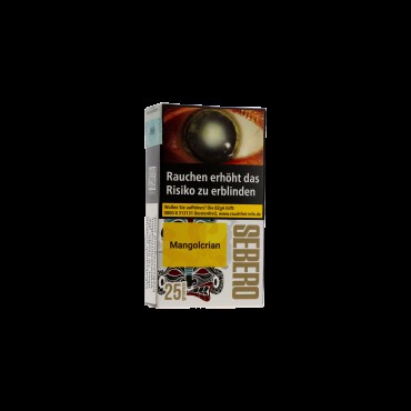 Sebero - Mangolcrian - 25 g