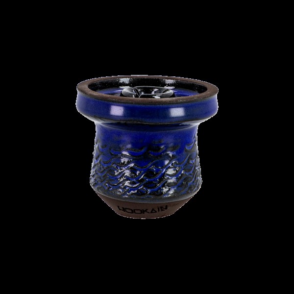 SHROOM - V2 - Low Capacity Phunnel - Night Blue