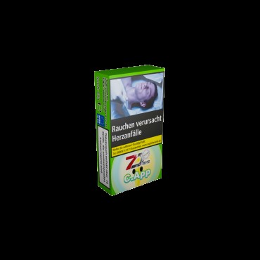 7Days - Platin - C.App - 25 g