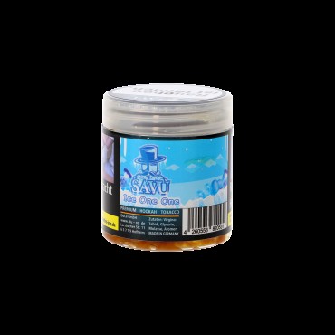 Savu - Ice - One - One - 25 g