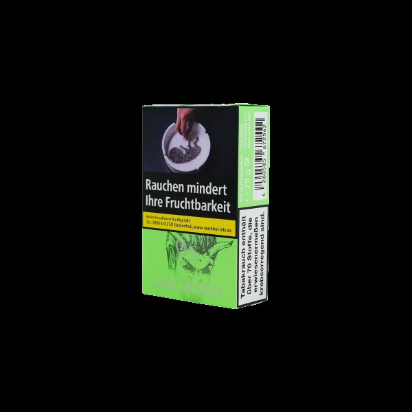 Os - Lucifero - 25 g