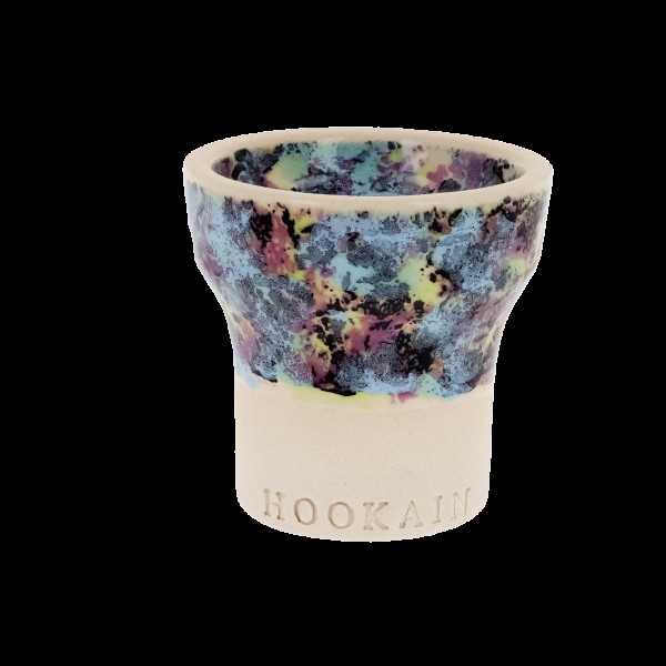 Pot - 5 Hole - Velvet