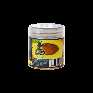 Savu - Cheftali - 25 g