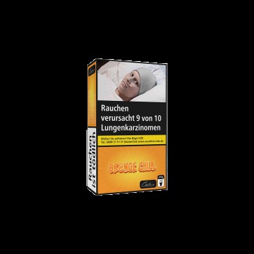 Chillma - Orange Chill - 25 g