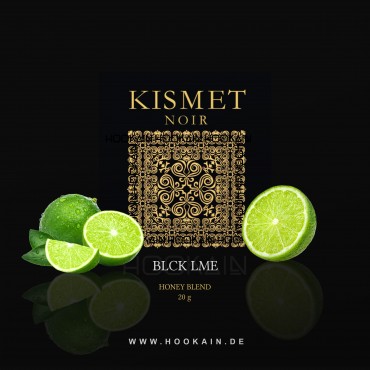Kismet - BLACK LIME - 20 g