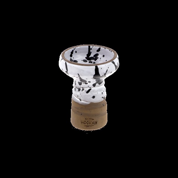 Drip Bowl V2 - 5 Hole - Fette Graue Q
