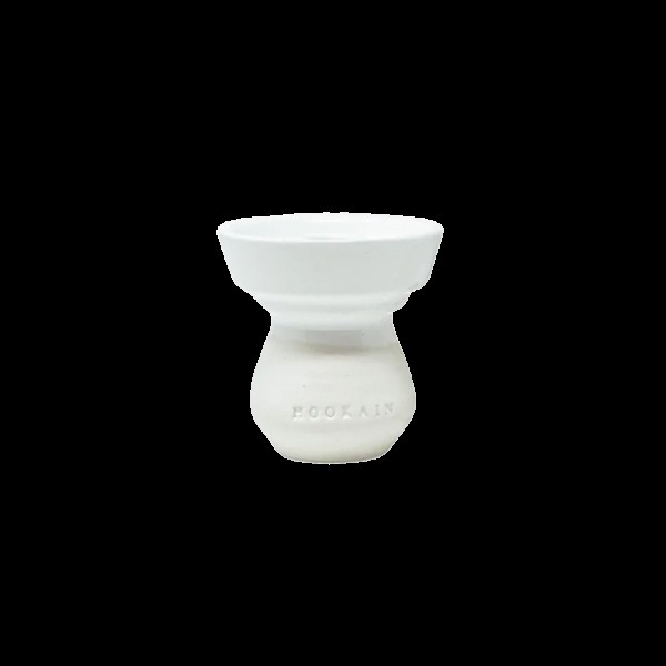 Magic Mushroom - Phunnel - Bianco