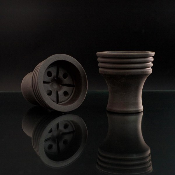 Sweet Bowls - Mehrloch-Kopf - Unika