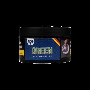Nargilem - Green - 25 g
