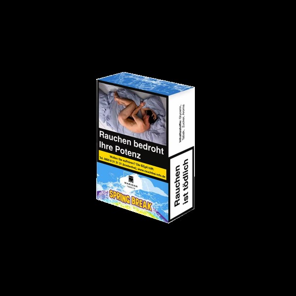 Maridan - Spring Break - 25 g