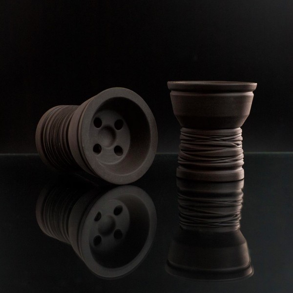 Sweet Bowls - Mehrloch-Kopf - New Turkish