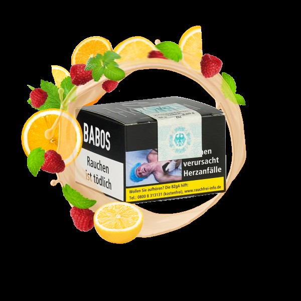 Babos - Babos - 20 g