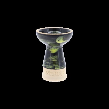 Nameless - Parcus - Phunnel - Black Green