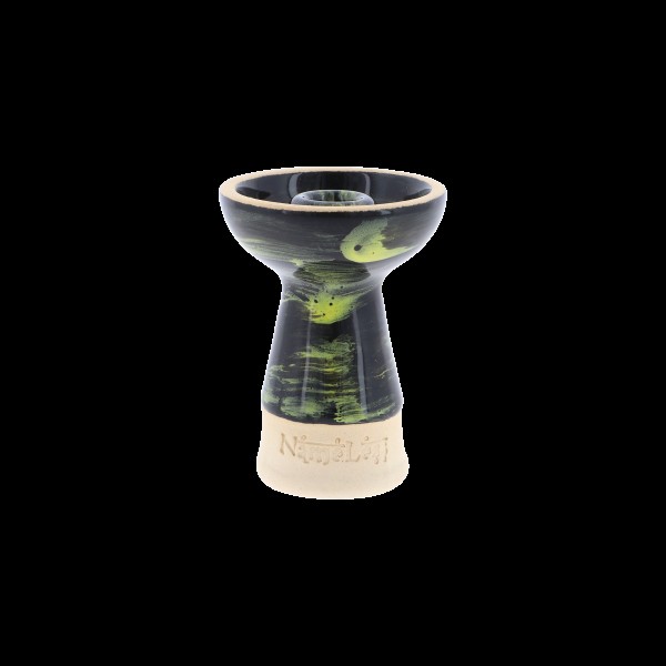 Nameless - Parcus - Phunnel - Black Green