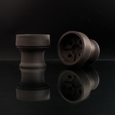 Sweet Bowls - Mehrloch-Kopf - Ring