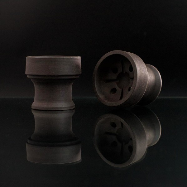 Sweet Bowls - Mehrloch-Kopf - Ring