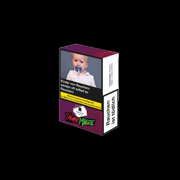 Maridan - Taube Mieze - 25 g