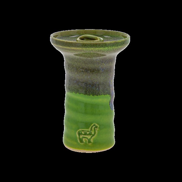 Alpaca - Phunnel - Symphony - Spinach