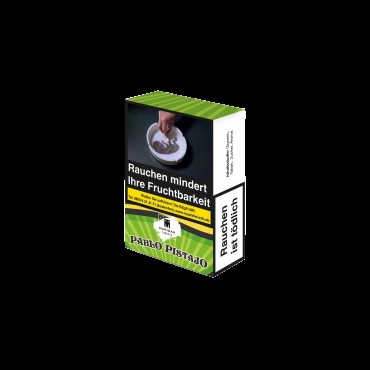 Maridan - Pablo Pistajo - 25 g