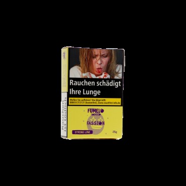 Fumelo - Fassion - 25 g