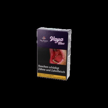 True Passion - Vaja Blue - 20 g