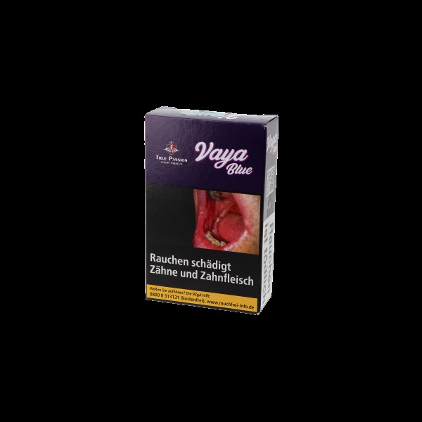 True Passion - Vaja Blue - 20 g