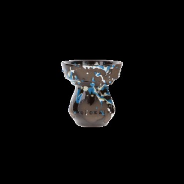 Magic Mushroom - Phunnel - Retro Blue