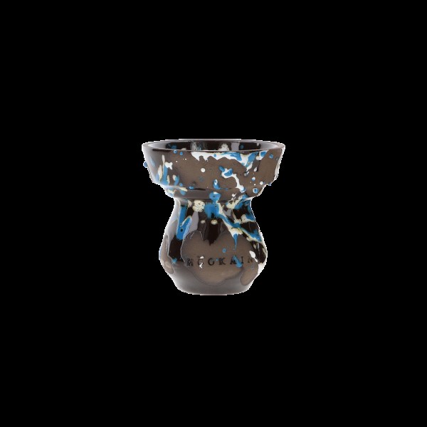Magic Mushroom - Phunnel - Retro Blue
