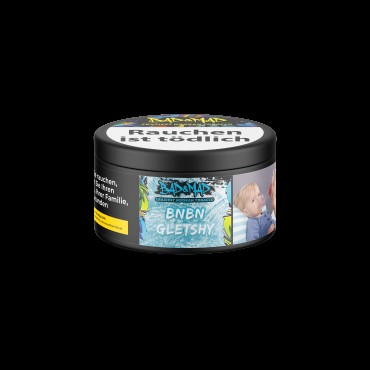 Bad & Mad - BNBN Gletshy - 25 g