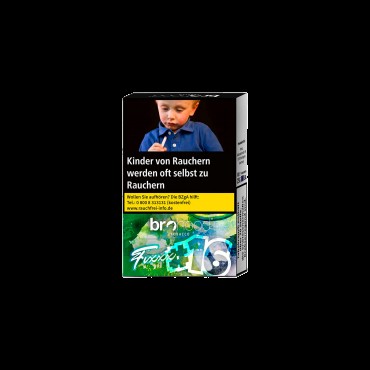 Brohood - #16 Fixxx - 25 g