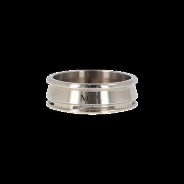 Mira - HMD - V2A Edelstahl - Silber