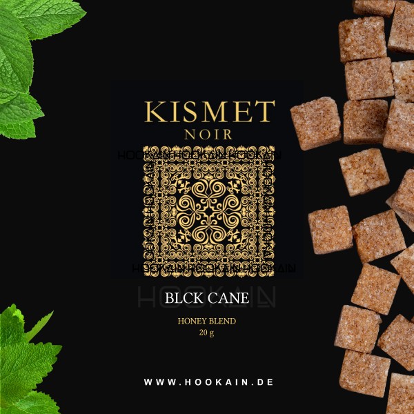 Kismet - BLACK CANE - 20 g