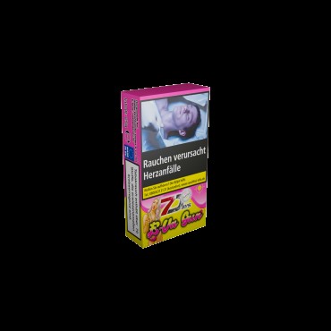 7Days - Platin - E-va Gun - 25 g
