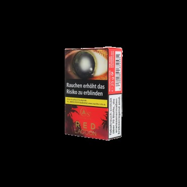 Os - Red Lagoon - 25 g