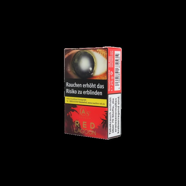 Os - Red Lagoon - 25 g