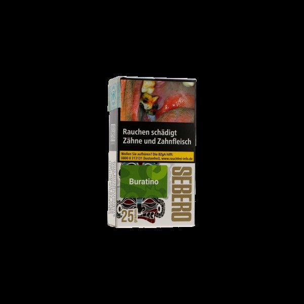 Sebero - Buratino - 25 g