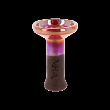 Mira - Rainbow M - Phunnel - Rot
