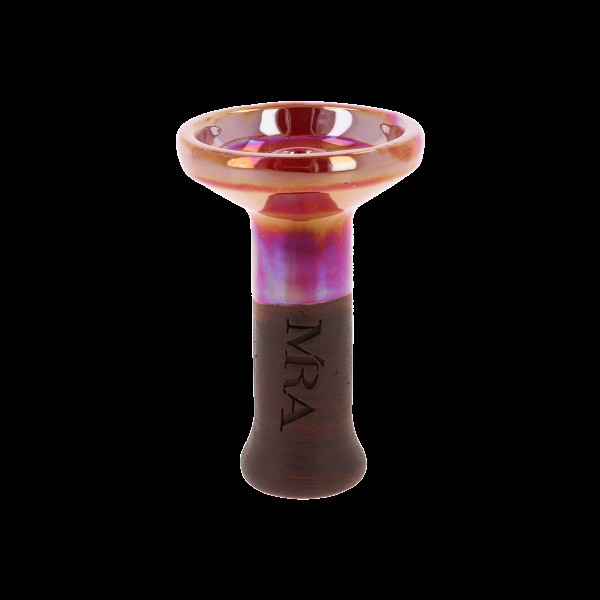 Mira - Rainbow M - Phunnel - Rot