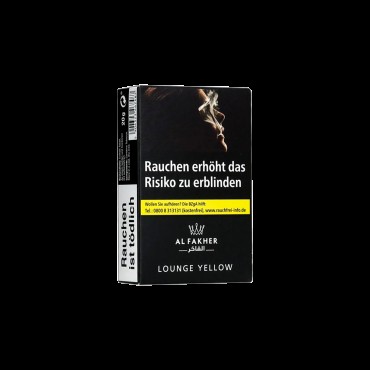 Al Fakher - Red Smash - 25 g