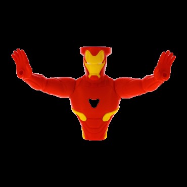 3D Blow-off Sleeve - EISENMANN