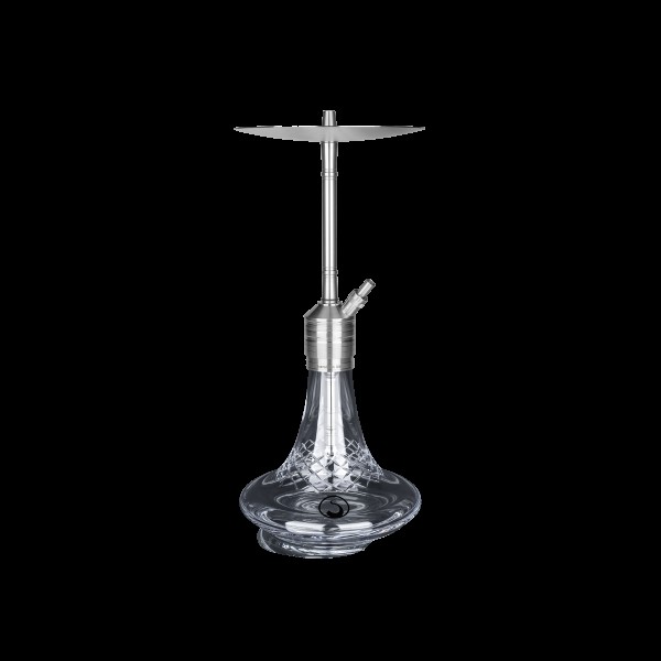 Steamulation - Ultimate One II - Crystal