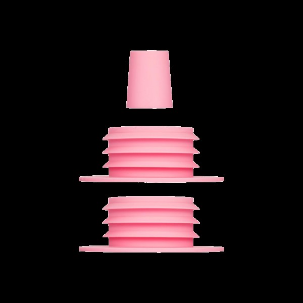 Moze - Perfect - Fit - Sealing Set - Pink