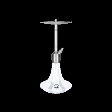 Steamulation - Ultimate One II - White Matt