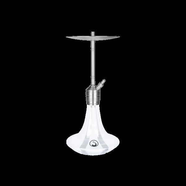 Steamulation - Ultimate One II - White Matt